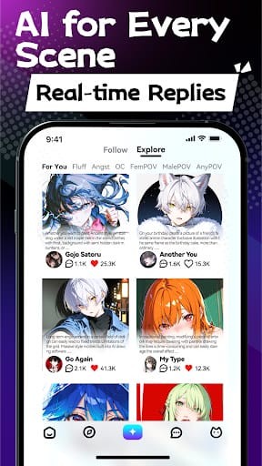 rubii官方心动邂逅封面